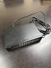Zyxel gs1100 port for sale  Ashland
