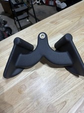 Shaped lat pulldown for sale  Blue Springs