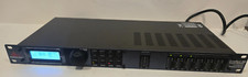 Dbx driverack 260 usato  Spedire a Italy