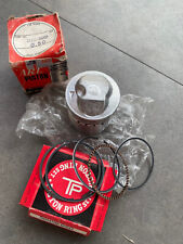 Piston ring set d'occasion  Expédié en Belgium