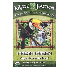 Organic yerba mate for sale  USA
