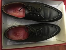 Grenson darlene shoes for sale  NEW MALDEN