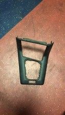 BMW e36 323i SEDAN PANEL WYKOŃCZENIE WEWNĘTRZNA KONSOLA ŚRODKOWA/8119819, używany na sprzedaż  Wysyłka do Poland
