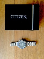 Citizen watch for d'occasion  Lacanau