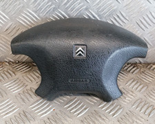 Airbag volant conducteur d'occasion  Levroux