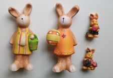 Sterhasen figuren ton gebraucht kaufen  Wildeshausen