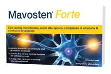 Mavosten forte compresse usato  Napoli