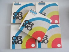 Stück vintage rwo gebraucht kaufen  Gröbers