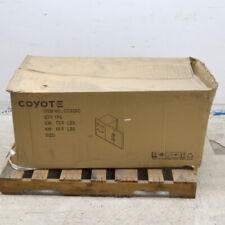 Coyote ccd2dc outdoor for sale  USA