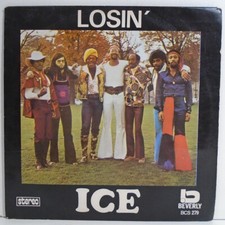 banda ice comprar usado banda ice comprar usado Brasil