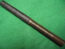 Partial threaded stock for sale  Warwick