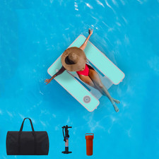 Inflatable lounger pool for sale  Perris