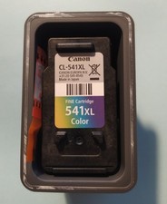 Canon pixma 541 gebraucht kaufen  Pforzheim