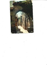 Carte postale visage d'occasion  Pons