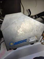 Ardic diesel heater for sale  GRIMSBY