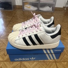 Adidas pharrell superstar gebraucht kaufen  Petting