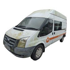Ford transit 100 for sale  ABERDEEN