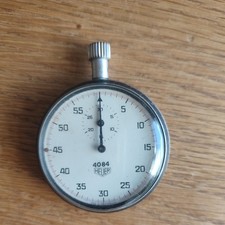 Tag heuer 4084 for sale  BURNLEY