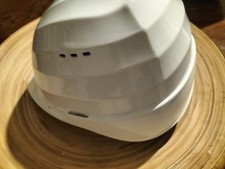 Casque protection unisexe d'occasion  Longwy