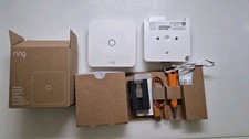 Ring intercom intelligente gebraucht kaufen  Bochum