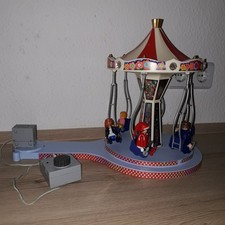 Playmobil 5548 karussell gebraucht kaufen  Eberswalde