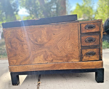 Antique japanese keyaki for sale  Carson City