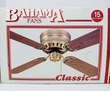 Bahama fans blade for sale  Keller