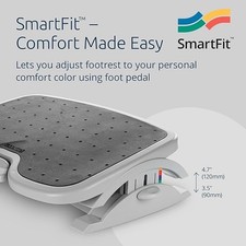 Ergonomic foot rest for sale  SHEFFIELD