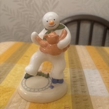 dancing snowman for sale dancing snowman for sale SKEGNESS