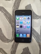 Apple iphone 3gs usato  Savona