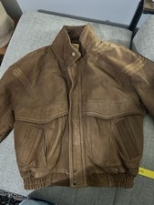 midway leather jacket for sale  Louisville