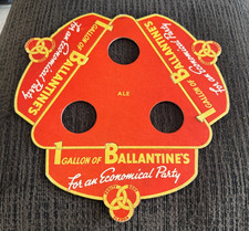 Rare ballantine ale for sale  Slatington