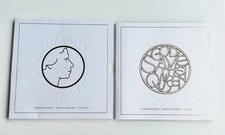 Coin 2003 queens for sale  BRIGHTON
