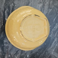 Vintage green gripstand for sale  AYLESFORD