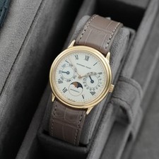 Audemars piguet moonphase gebraucht kaufen  Bonn
