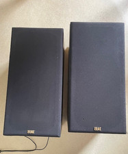 Elac stereo lautsprecher gebraucht kaufen  Köln
