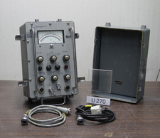 Agilent 431bc c34 d'occasion  Dornes