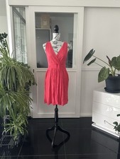 Schönes damenkleid sommerklei gebraucht kaufen  Wandlitz