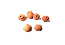 Oggetti terracotta vasi usato  Monte di Procida