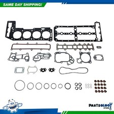 Conjunto de junta de cabeça DNJ HGS1176 para 14-18 Chrysler Promaster 1500 3.0L DOHC 16V L4 comprar usado  Enviando para Brazil