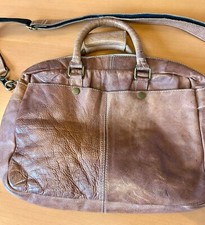 Cowboys bag ledertasche gebraucht kaufen  Menden (Sauerland)