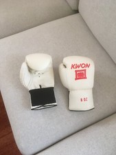 Kwon fitness boxhandschuhe gebraucht kaufen  Braunschweig