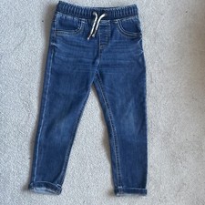 Boys jeans stretch for sale  WIRRAL