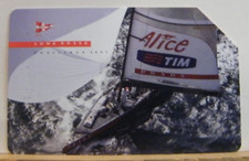 353 luna rossa usato  Milano