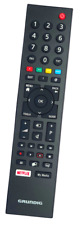 Riginale fernbedienung grundig gebraucht kaufen  Deutschland