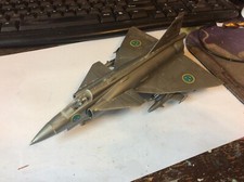 Built airfix saab for sale  STOURPORT-ON-SEVERN