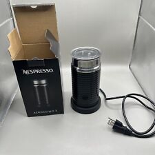 Nespresso aeroccino electric for sale  Hilham