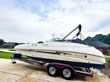 1999 mariah jubilee for sale  China Grove