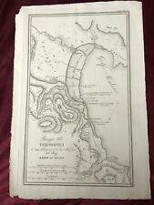 1780 circa cartolina usato  Guidonia Montecelio