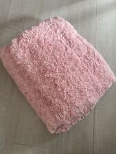 Dunhelm fluffy pink for sale  STIRLING